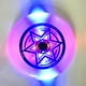 thumbnail image 2 of Frisbee Profesional Heldig LED Estándar 27cm 175g, 2 of 5