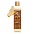 thumbnail image 3 of Creme of Nature Pure Honey Leave-In Detangler with Coconut Oil & Shea Butter, 8 fl oz, 3 of 8