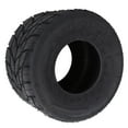 thumbnail image 2 of Quad Go Kart Rear Wheel Tire Tubeless Rain Rubber for ATV UTV Quad Bike 11x7.10-5 5in Dia, 2 of 7