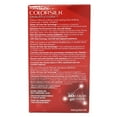 thumbnail image 3 of Revlon Colorsilk Beautiful Color, Permanent Hair Dye with Keratin, 74 Medium Blonde, 12 Pack, 3 of 4