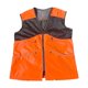 thumbnail image 2 of Chaleco de malla transpirable para entrenamiento de perros, sin mangas, accesorios de ropa versátiles con 6 Tamaño xxxl, 2 of 9