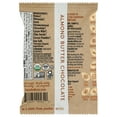 thumbnail image 2 of Bearded Brothers Almond Butter Chocolate Bar 1.52 oz (Pack Of 24), 2 of 2