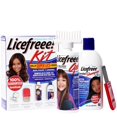 thumbnail image 1 of Kit de tratamiento de piojos Tec Labs Licefreee, juego todo en uno de 4 piezas, 1 of 4