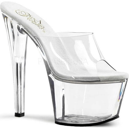

Women s Pleaser Sky 301