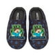 thumbnail image 1 of Minecraft - Pantuflas Slip-on Creeper, Steve Diseño Creeper Niños (Marino, Azul), 1 of 3