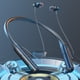 thumbnail image 1 of Auriculares deportivos con Bluetooth y pantalla digital inteligente para correr, para el cuello, intraauriculares inalámbricos con Bluetooth, 1 of 8