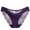 Purple, variant on Baqcunre lace Panties Seamless Cotton Panty Hollow briefs Underwear Sexy Lingerie For Women 2023 Sexy Underwear For Women Panties For Women,Women Clothing Womens Underwear,Color Hot Pink,Size M