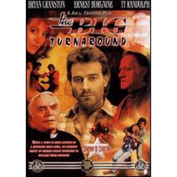 Pre-Owned Big Turnaround