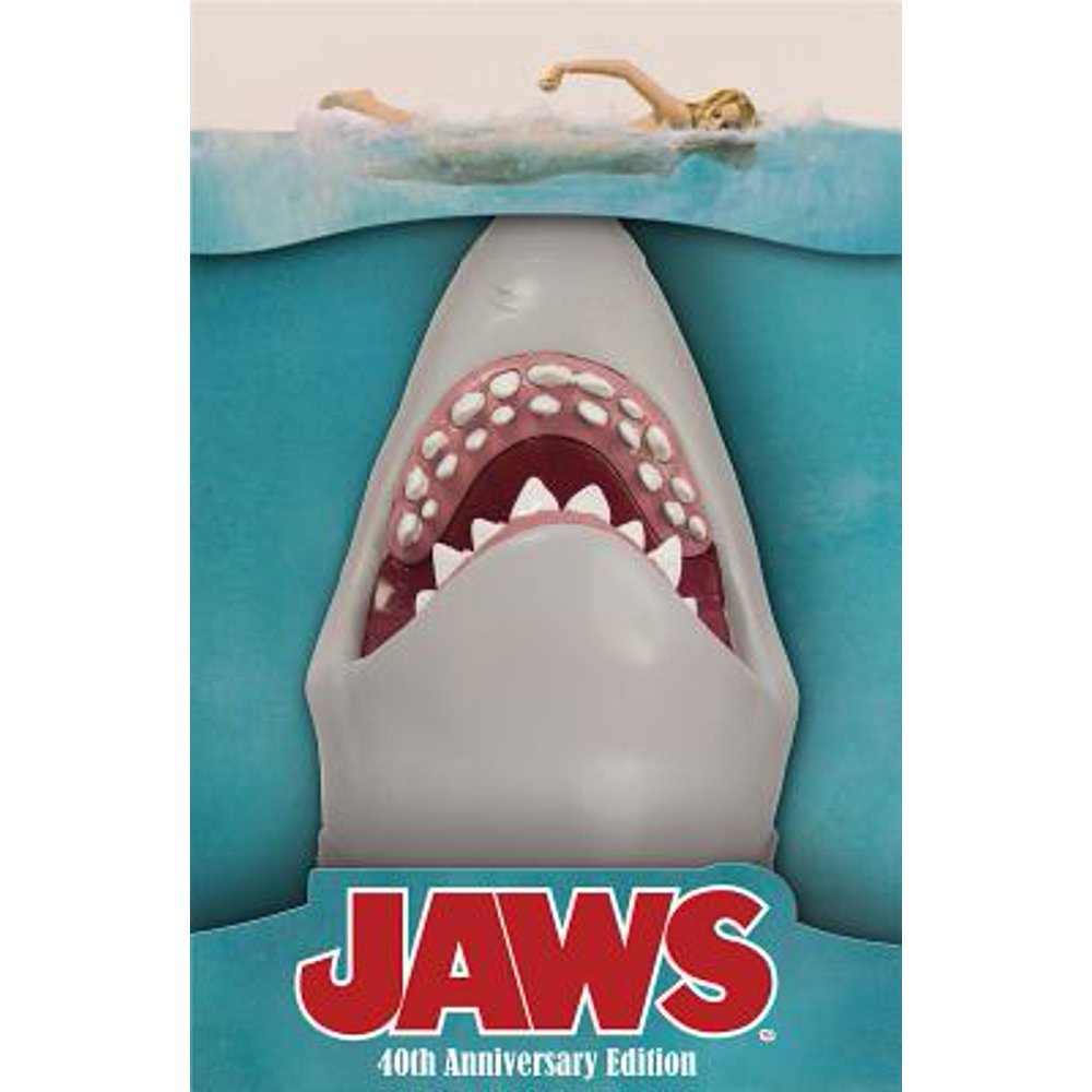 Yahtzee Jaws Board Game
