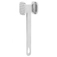 thumbnail image 1 of Domqga Household Thicken Aluminum Alloy Beef Meat Tenderizer Hammer Pounder Kitchen Accessory,Meat Tenderizer,Kitchen Tool, 1 of 8