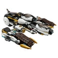 thumbnail image 4 of LEGO Ninjago Raider Ultra Furtif 70595, 4 of 6