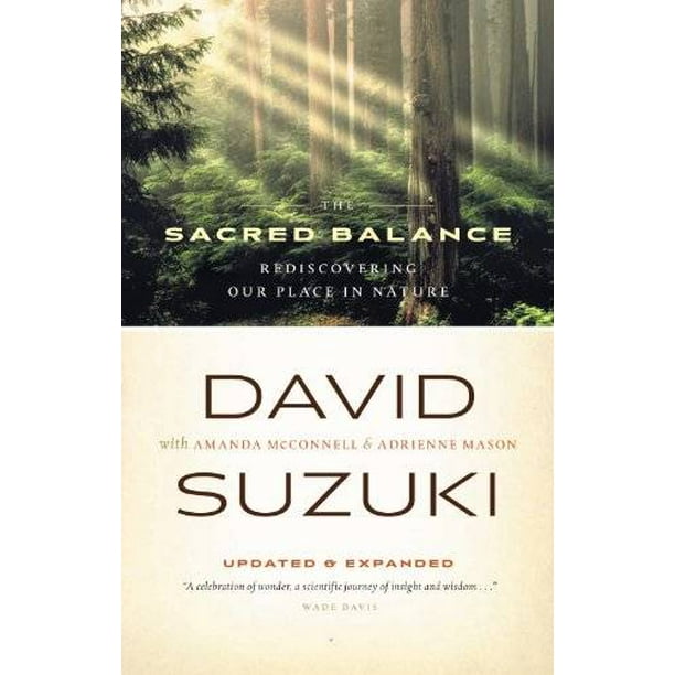 The Sacred Rediscovering Our Place in Nature, Updated and Expanded, Pre-Owned (Paperback) - Walmart.com