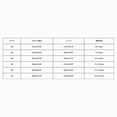 thumbnail image 4 of kpoplk Girls Jeans Baggy Wide Leg Cute Teen Denim Pants Junior Mid Rise Elastic Band with Pockets Casual Clothes(Blue,9-10 Y), 4 of 7