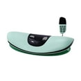 thumbnail image 1 of O-647 Lumbar Massager With Heat Vibration Therapy Electric Smart Back Pain Relief Device Adjustable Temperature #04UL2, 1 of 9