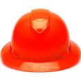 thumbnail image 3 of Casco de seguridad Texas America Ridgeline de ala completa, ajuste de 6 puntos, 3 of 6