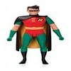 DC Comics Batman Animated Series New Batman Adventures Robin Action Figure