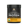 Ancient Nutrition, Organic Bone Broth Protein, Turmeric Spice, 491G