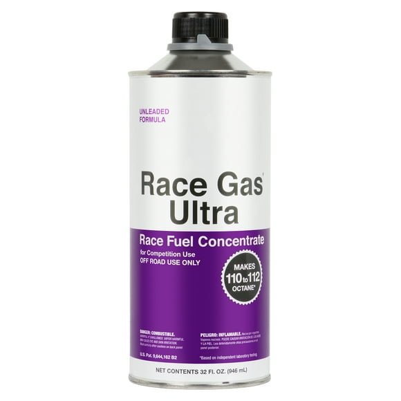 Race Gas 200032 Octane Booster
