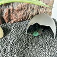 thumbnail image 5 of shenmeida Plastic Reptile Hideouts, Lizard, Spider and Aquarium Fish Hide Cave Pets Toys Gecko Snake Shelter for Rearing Box, 5 of 7