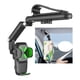thumbnail image 2 of Phone Holder Car Phone Mount for Car,Sun Visor Phone Holder, Rotatable and Retractable Cell Phone Automobile Cradles, 2 of 5