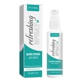 thumbnail image 1 of Underarm deodorant spray Keep Refresh Odor Removal Reduce Body Bad Smell, 1 of 8