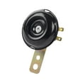 thumbnail image 3 of Colaxi Motorcycle Electric Vehicle Motorcycle Waterproof Accessory Sturdy Tricycle Modification Loudspeaker for Motor 48V to 60V, 3 of 8