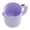 Purple, variant on Portable Electric Hand Mixer with Auto-Clean Function for Baking and Cooking in Beige