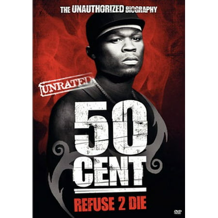 50 Cent: Refuse 2 Die (DVD)