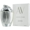 AV by Adrienne Vittadini Eau De Parfum Spray 3 oz for Women