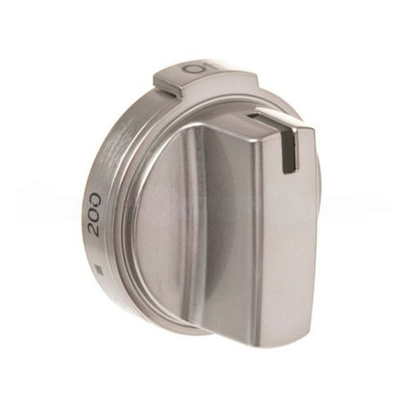 GE WB03X30927 KNOB ASSEMBLY - OEM PART