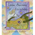 thumbnail image 1 of Pre-Owned Life's Little Secrets of Friendship (Hardcover) by Donald J Walters, 1 of 1