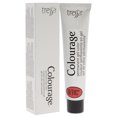 thumbnail image 3 of Tinte permanente en gel Colourage - 6RV violeta rojizo medio de Tressa para unisex - Tinte para cabello de 2 oz Tressa Color de pelo 2 oz, 3 of 3