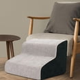 thumbnail image 2 of Escalera portátil para perros Zulema Rampa para cachorros 39cmx31cm Escalera de escaleras para gatos, 2 of 7