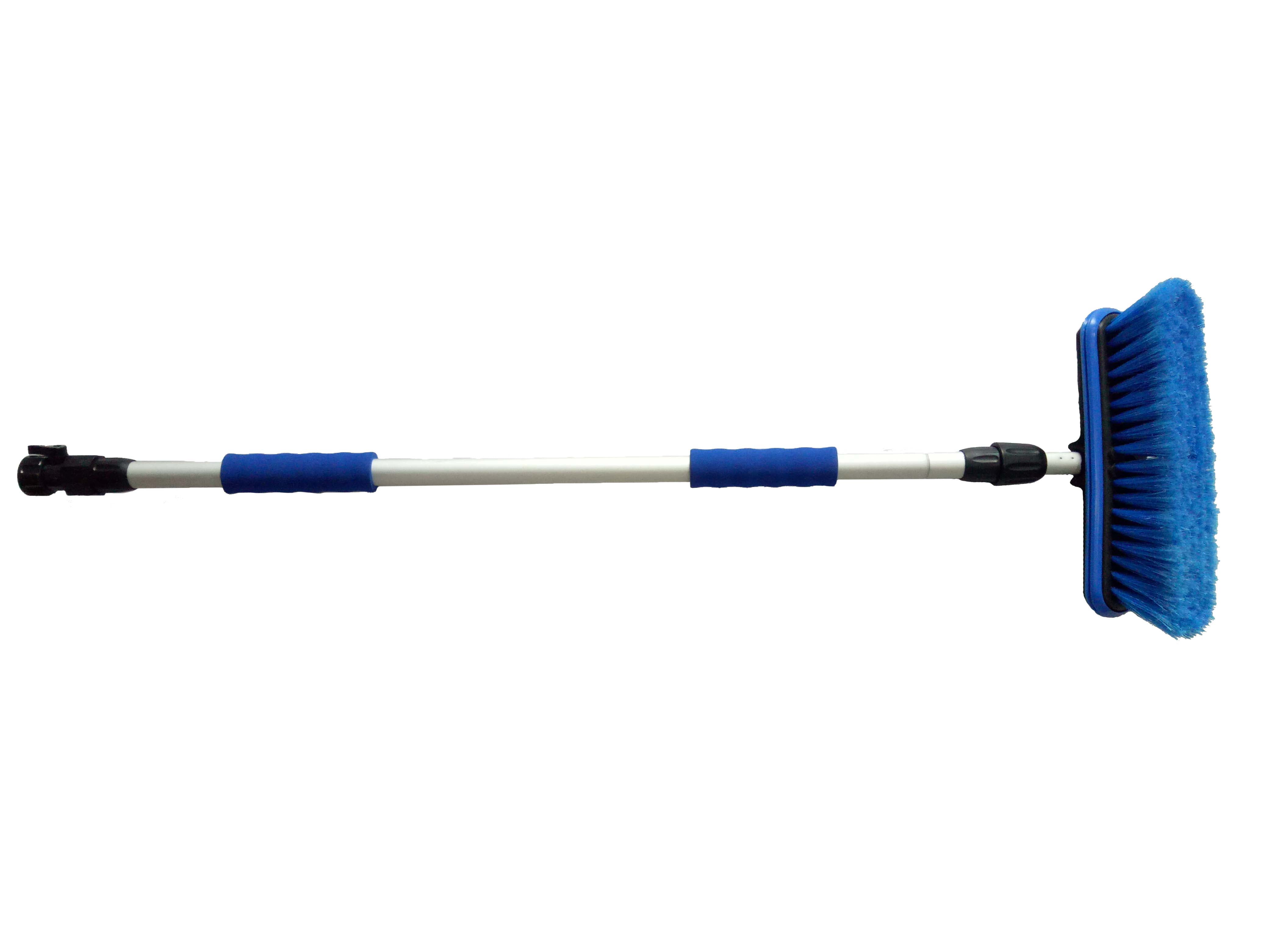 auto drive car wash flow thru brush aluminum extend pole blue walmart com walmart com auto drive car wash flow thru brush aluminum extend pole blue walmart com