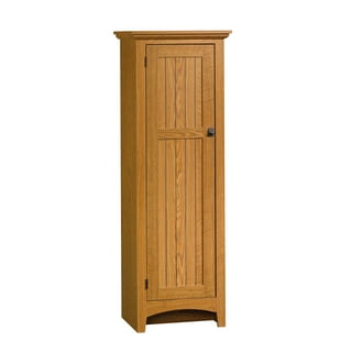 Sauder Pantry Cabinets in Kitchen Dining Furniture Walmart