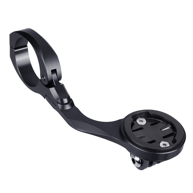 Soporte de montaje para ordenador MTB Bike Out-front para ordenador Garmin/Cateye/Bryton ZTTO Soporte para ordenador de bicicleta