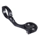 thumbnail image 1 of Soporte para computadora de bicicleta Soporte de montaje de computadora MTB Bike Out-front para Garmin / Cateye / Bryton Bicicleta de deportes Cámara de soporte de luz Soporte de soporte ZTTO Soporte para computadora de bicicleta, 1 of 7