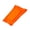 Orange, variant on 1 Pc Soccer Shin Guard for Kids Youth Adult Calf Compression Sleeve with Pad for Baseball Boxing Football