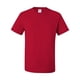 thumbnail image 1 of Camiseta Jerzees Dri-Power Active Hombre Rojo Verdadero Grande, 1 of 1