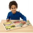 thumbnail image 5 of 4-in-1 Dinosaur Jigsaw Puzzle, 5 of 5