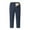 czb# Blue461, variant on CUZIBR Men'S Winter Golf Pants Thick Lined Solid Color High Waist Outdoor Trousers Business Heavyweight Thermal Athletic Running Casual Joggers Ski Snow Pants,Black,XXL