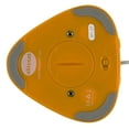 thumbnail image 3 of AbleNet 10000077 Yellow Electrical Switch, 1 Piece, 3 of 5