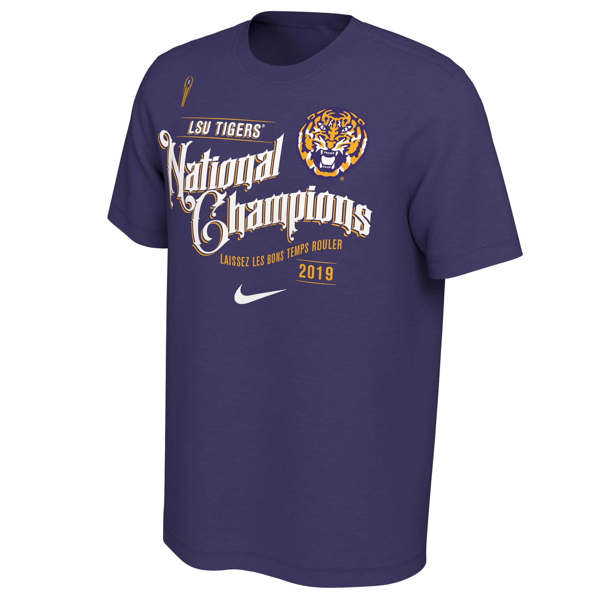 nike lsu shirt