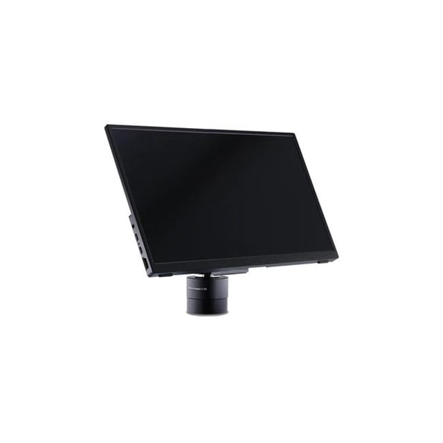 LW Scientific BVP-SCRN-1163 13.3 in. HD Monitor with HDMI Input - Mounts onto BioVID Cameras