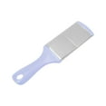 thumbnail image 5 of Unique Bargains 1 Pc Portable Dual Sided Foot Callus Remover Tools 10.63"x2.76" Light Purple, 5 of 7