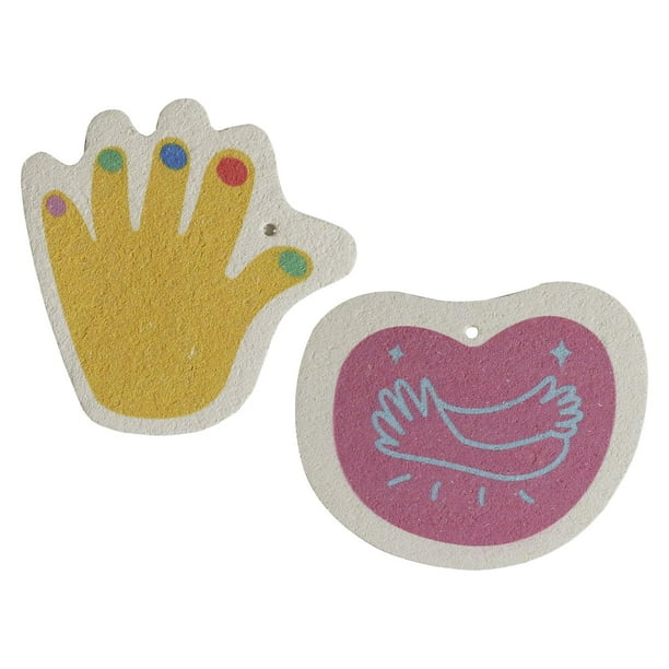 Multipurpose Cleaning Dish Rag Cleaning Brush for Household Bathroom