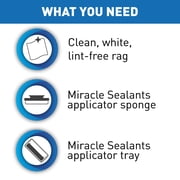 Miracle Sealants 511 Impregnator, 1 Quart- 511QT6