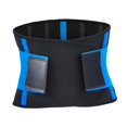 thumbnail image 4 of Fitness Waist Support Belt Band Promotes Healthy Sweat for Lower Belt XL, 4 of 10