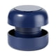 thumbnail image 1 of Triturador de pastillas, cortador multifuncional para organizador de tabletas azul, 1 of 9
