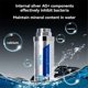 thumbnail image 3 of Whole House Central Water Softener Scale Filter 3/4 Interface, 3 of 5